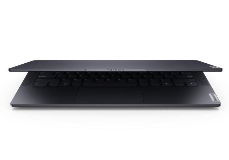 Lenovo IdeaPad Slim 7 14ITL05 14" FHD Notebook, Intel i7-1165G7, 2.80GHz, 16GB RAM, 512GB SSD, Win10P - 82A6000QUS (Refurbished)