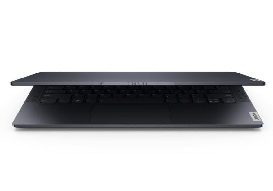 Lenovo IdeaPad Slim 7 14ITL05 14" FHD Notebook, Intel i7-1165G7, 2.80GHz, 8GB RAM, 512GB SSD, Win11H - 82A60018US