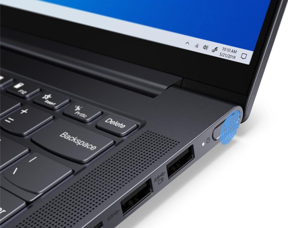 Lenovo IdeaPad Slim 7 14ITL05 14" FHD Notebook, Intel i7-1165G7, 2.80GHz, 16GB RAM, 512GB SSD, Win10P - 82A6000QUS (Refurbished)