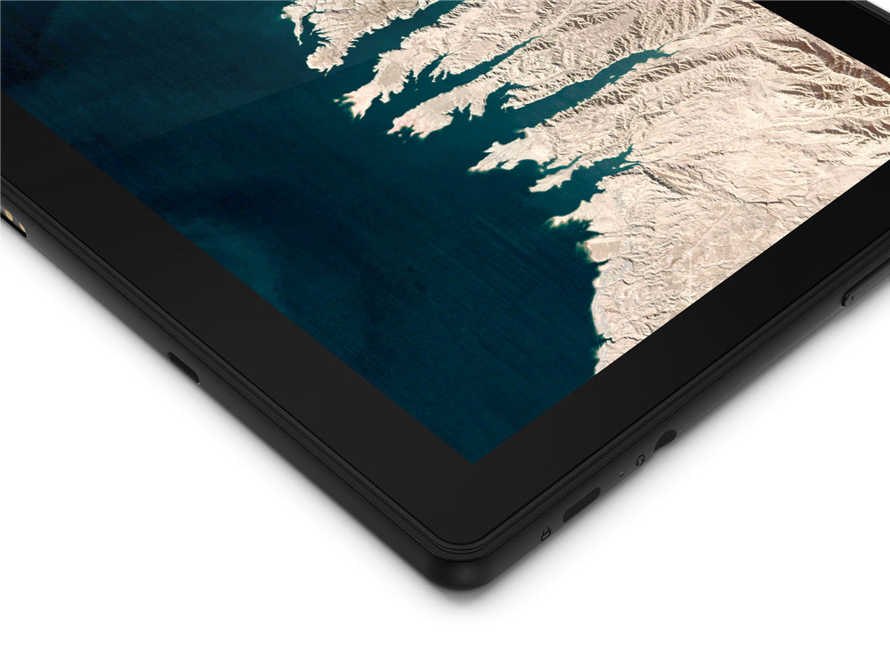 Lenovo 10e 10.1" WUXGA Chromebook Tablet, MediaTek, 4GB RAM, 32GB eMMC, Chrome OS - 82AM000AUS