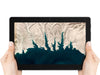 Lenovo 10e 10.1" WUXGA Chromebook Tablet, MediaTek MT8183, 4GB RAM, 32GB eMMC, ChromeOS - 82AM0002US