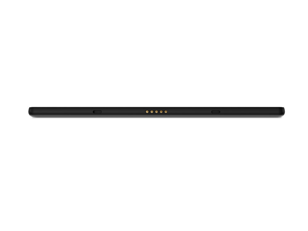 Lenovo 10e 10.1" WUXGA Chromebook Tablet, MediaTek MT8183, 4GB RAM, 32GB eMMC, ChromeOS - 82AM0002US