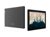 Lenovo 10e 10.1" WUXGA Chromebook Tablet, MediaTek MT8183, 4GB RAM, 32GB eMMC, ChromeOS - 82AM0002US
