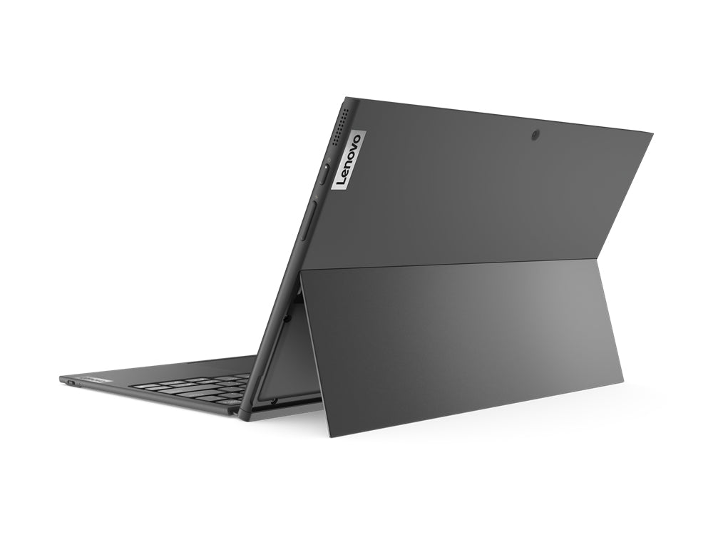 Lenovo IdeaPad Duet 3 10IGL5 10.3" WUXGA Notebook, Intel Celeron N4020, 1.10GHz, 4GB RAM, 128GB eMMC, Win11HS - 82AT00F1US