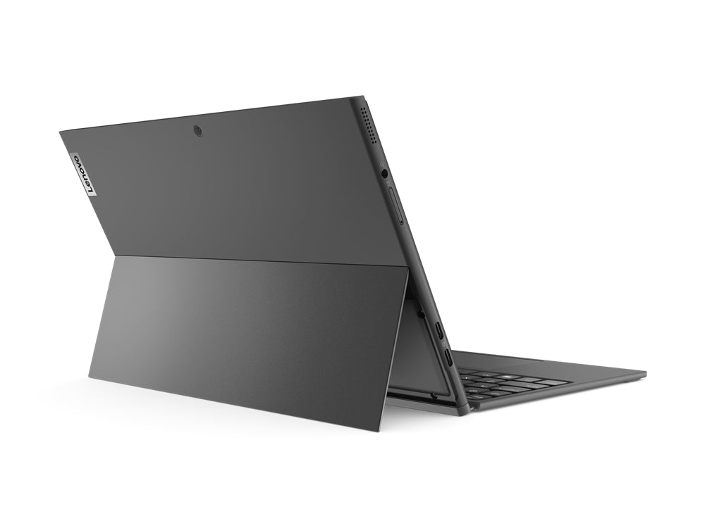 Lenovo IdeaPad Duet 3 10IGL5 10.3" WUXGA Notebook, Intel Celeron N4020, 1.10GHz, 4GB RAM, 128GB eMMC, Win11HS - 82AT00F1US