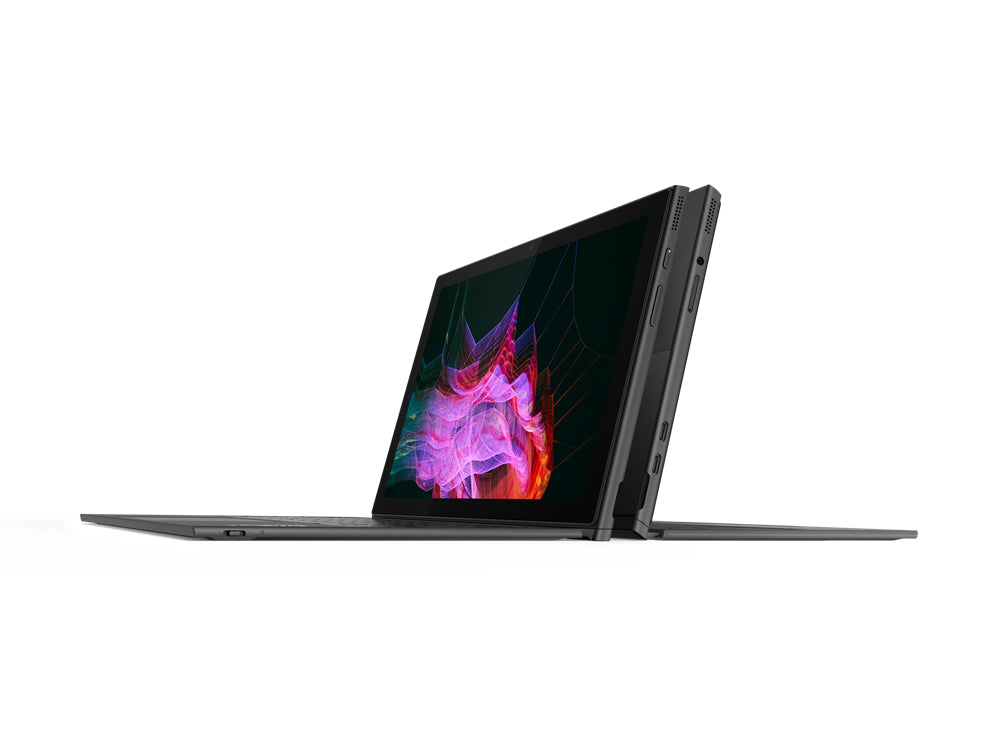 Lenovo IdeaPad Duet 3 10IGL5 10.3" WUXGA Notebook, Intel Celeron N4020, 1.10GHz, 4GB RAM, 128GB eMMC, Win11HS - 82AT00F1US