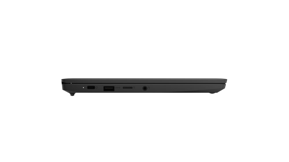 Lenovo IdeaPad 3 11IGL05 11.6" HD Chromebook, Intel Celeron N4020, 1.10GHz, 4GB RAM, 32GB eMMC, Chrome OS - 82BA0000US
