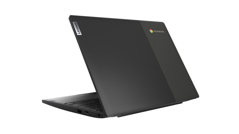 Lenovo IdeaPad 3 11IGL05 11.6" HD Chromebook, Intel Celeron N4020, 1.10GHz, 4GB RAM, 32GB eMMC, Chrome OS - 82BA0000US