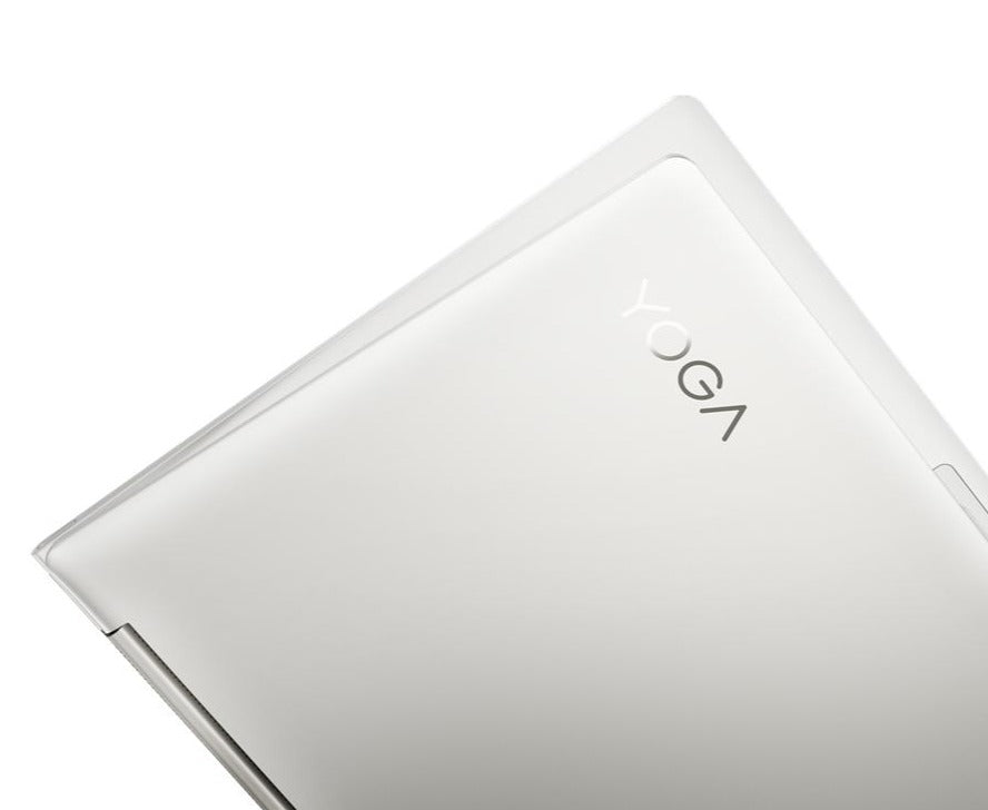Lenovo Yoga 9 14ITL5 14" 4K UHD Convertible Notebook, Intel i7-1185G7, 3.0GHz, 16GB RAM, 512GB SSD, Win10H - 82BG0002US (Refurbished)