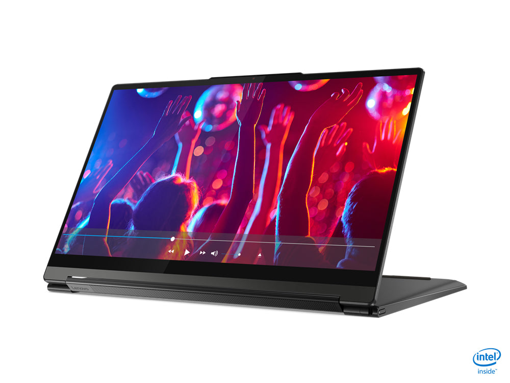 Lenovo Yoga 9 14ITL5 14" FHD Convertible Notebook, Intel i7-1185G7, 3.0GHz, 16GB RAM, 512GB SSD, Win10H - 82BG000EUS (Refurbished)