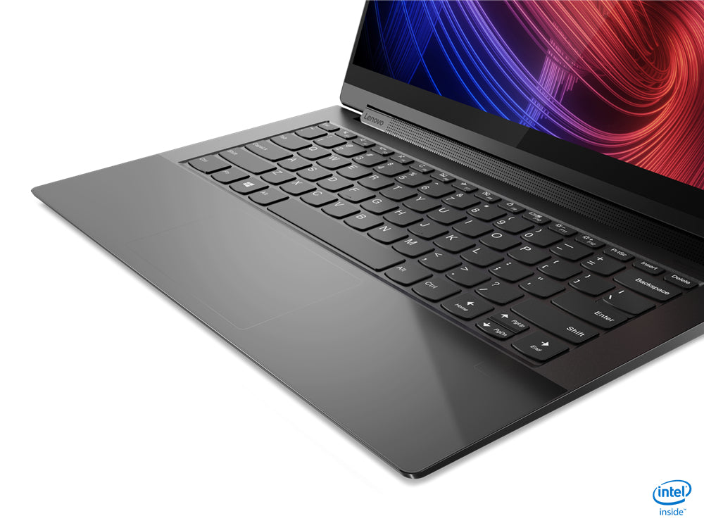 Lenovo Yoga 9 14ITL5 14" FHD Convertible Notebook, Intel i7-1185G7, 3.0GHz, 16GB RAM, 512GB SSD, Win10H - 82BG000EUS (Refurbished)
