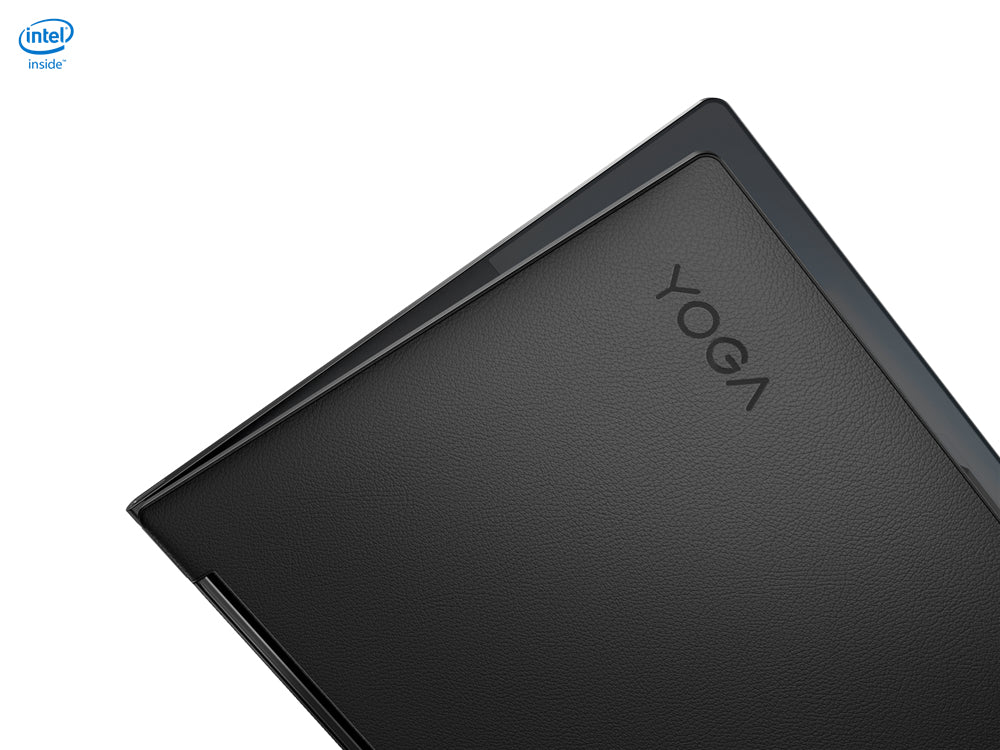 Lenovo Yoga 9 14ITL5 14" FHD Convertible Notebook, Intel i7-1185G7, 3.0GHz, 16GB RAM, 512GB SSD, Win10H - 82BG000EUS (Refurbished)