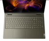 Lenovo Yoga 7 15ITL5 15.6" FHD Convertible Notebook, Intel i5-1135G7, 2.40GHz, 8GB RAM, 256GB SSD, Win11H - 82BJ007UUS (Refurbished)