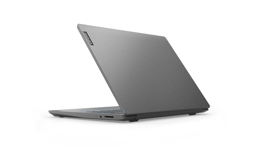 Lenovo V14 IIL 14" FHD Notebook, Intel i5-1035G1, 1.0GHz, 8GB RAM, 256GB SSD, Win10P - 82C401JHUS