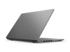 Lenovo V15 IIL 15.6" FHD Notebook, Intel i5-1035G1, 1.0GHz, 4GB RAM, 500GB HDD, Win10P - 82C500L3US