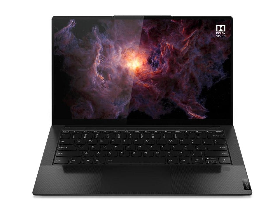 Lenovo IdeaPad Slim 9 14ITL5 14" 4K UHD Notebook, Intel i7-1165G7, 2.80GHz, 16GB RAM, 512GB SSD, Win10P - 82D2000BUS (Refurbished)