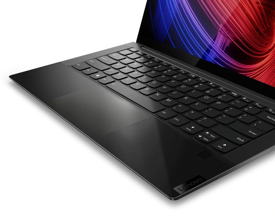 Lenovo IdeaPad Slim 9 14ITL5 14" 4K UHD Notebook, Intel i7-1165G7, 2.80GHz, 16GB RAM, 512GB SSD, Win10P - 82D2000BUS (Refurbished)