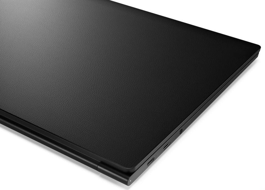 Lenovo IdeaPad Slim 9 14ITL5 14" 4K UHD Notebook, Intel i7-1165G7, 2.80GHz, 16GB RAM, 512GB SSD, Win10P - 82D2000BUS