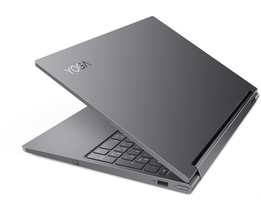 Lenovo Yoga 9 15IMH5 15.6" UHD Convertible Notebook, Intel i9-10980HK, 2.40GHz, 16GB RAM, 1TB SSD, Win11H - 82DE002VUS (Refurbished)