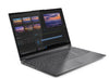 Lenovo Yoga 9 15IMH5 15.6" FHD Convertible Notebook, Intel i7-10750H, 2.60GHz, 12GB RAM, 512GB SSD, Win10H - 82DE000MUS (Refurbished)