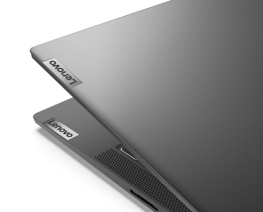 Lenovo IdeaPad 5 14ITL05 14" FHD Notebook, Intel i5-1135G7, 2.40GHz, 16GB RAM, 512GB SSD, Win10H - 82FE00MEUS (Refurbished)