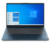 Lenovo IdeaPad 5 15ITL05 15.6" FHD Notebook, Intel i7-1165G7, 2.80GHz, 12GB RAM, 512GB SSD, Win10H - 82FG0002US