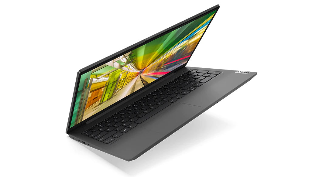 Lenovo IdeaPad 5 15ITL05 15.6" FHD Notebook, Intel i5-1135G7, 2.40GHz, 16GB RAM, 512GB SSD, Win10H - 82FG0004US (Refurbished)