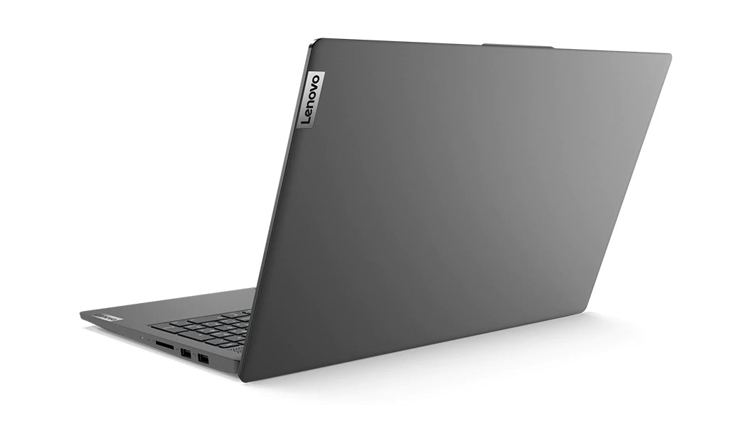 Lenovo IdeaPad 5 15ITL05 15.6" FHD Notebook, Intel i5-1135G7, 2.40GHz, 16GB RAM, 512GB SSD, Win10H - 82FG0004US (Refurbished)