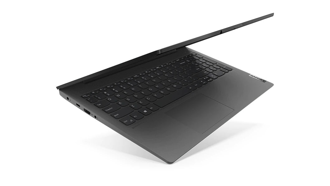 Lenovo IdeaPad 5 15ITL05 15.6" FHD Notebook, Intel i5-1135G7, 2.40GHz, 16GB RAM, 512GB SSD, Win10H - 82FG0004US (Refurbished)