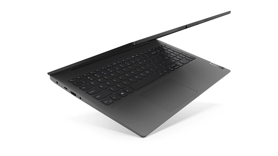 Lenovo IdeaPad 5 15ITL05 15.6" FHD Notebook, Intel i7-1165G7, 2.80GHz, 12GB RAM, 512GB SSD, Win10H - 82FG00EQUS (Refurbished)