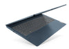 Lenovo IdeaPad 5 15ITL05 15.6" FHD Notebook, Intel i5-1135G7, 2.40GHz, 8GB RAM, 256GB SSD, Win10H - 82FG00DKUS (Refurbished)