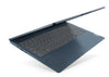 Lenovo IdeaPad 5 15ITL05 15.6" FHD Notebook, Intel i5-1135G7, 2.40GHz, 8GB RAM, 256GB SSD, Win11H - 82FG015UUS