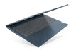 Lenovo IdeaPad 5 15ITL05 15.6" FHD Notebook, Intel i5-1135G7, 2.40GHz, 8GB RAM, 256GB SSD, Win11H - 82FG015UUS (Refurbished)