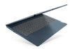 Lenovo IdeaPad 5 15ITL05 15.6" FHD Notebook, Intel i5-1135G7, 2.40GHz, 8GB RAM, 256GB SSD, Win10H - 82FG00DKUS