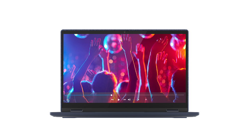 Lenovo Yoga 6 13ARE05 13.3" FHD Convertible Notebook, AMD R7-4700U, 2.0GHz, 16GB RAM, 1TB SSD, Win10H - 82FN0004US (Refurbished)