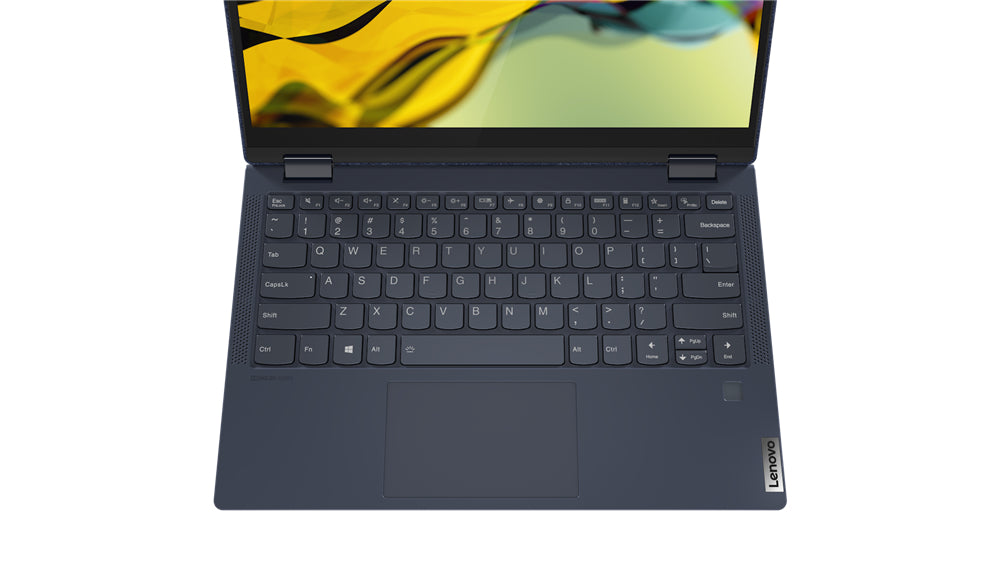Lenovo Yoga 6 13ARE05 13.3" FHD Convertible Notebook, AMD R7-4700U, 2.0GHz, 16GB RAM, 1TB SSD, Win10H - 82FN0004US (Refurbished)