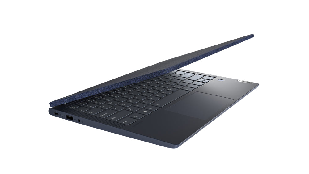 Lenovo Yoga 6 13ARE05 13.3" FHD Convertible Notebook, AMD R7-4700U, 2.0GHz, 16GB RAM, 1TB SSD, Win10H - 82FN0004US (Refurbished)