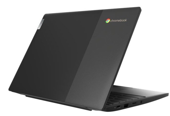 Lenovo IdeaPad 3 11AST5 11.6" HD Chromebook, AMD A6-9220C, 1.80GHz, 4GB RAM, 64GB eMMC, Chrome OS - 82H4000EUS
