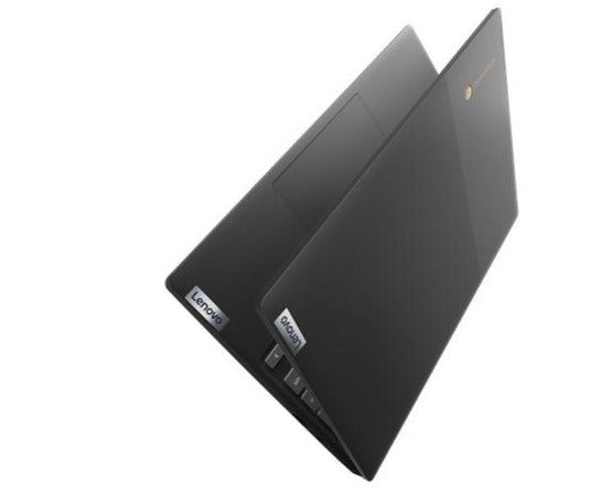 Lenovo IdeaPad 3 11AST5 11.6" HD Chromebook, AMD A6-9220C, 1.80GHz, 4GB RAM, 64GB eMMC, Chrome OS - 82H4000EUS