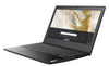 Lenovo IdeaPad 3 11AST5 11.6" HD Chromebook, AMD A6-9220C, 1.80GHz, 4GB RAM, 64GB eMMC, Chrome OS - 82H4000EUS