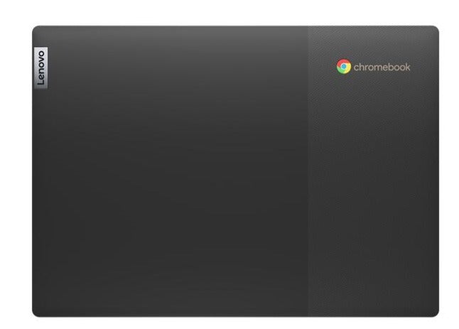 Lenovo IdeaPad 3 11AST5 11.6" HD Chromebook, AMD A6-9220C, 1.80GHz, 4GB RAM, 64GB eMMC, Chrome OS - 82H4000EUS