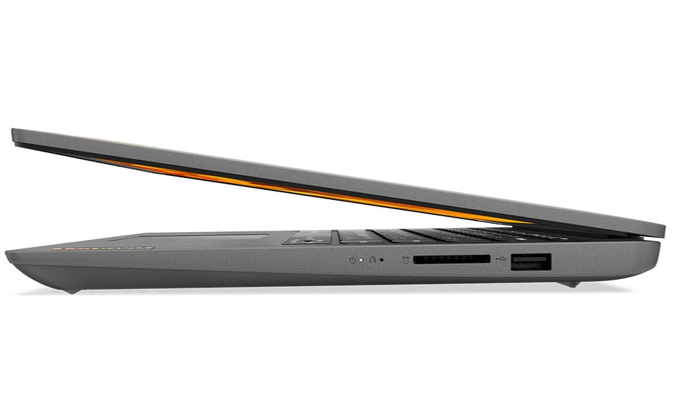 Lenovo IdeaPad 3 14ITL6 14" FHD Notebook, Intel i7-1165G7, 2.80GHz, 8GB RAM, 512GB SSD, Win11H - 82H701G0US (Refurbished)