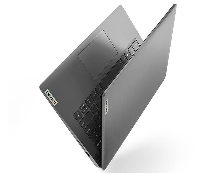 Lenovo IdeaPad 3 14ITL6 14" FHD Notebook, Intel i7-1165G7, 2.80GHz, 8GB RAM, 512GB SSD, Win11H - 82H701G0US (Refurbished)