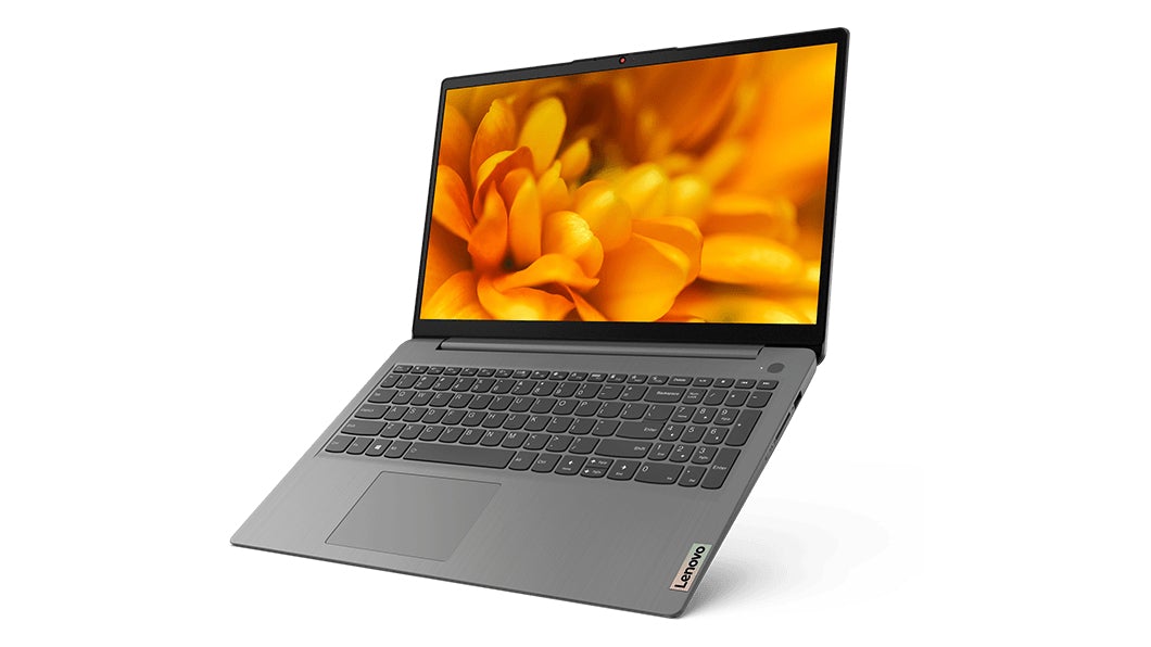 Lenovo IdeaPad 3 15ITL6 15.6" FHD Notebook, Intel i3-1115G4, 3.0GHz, 8GB RAM, 512GB SSD, Win11H - 82H801EMUS