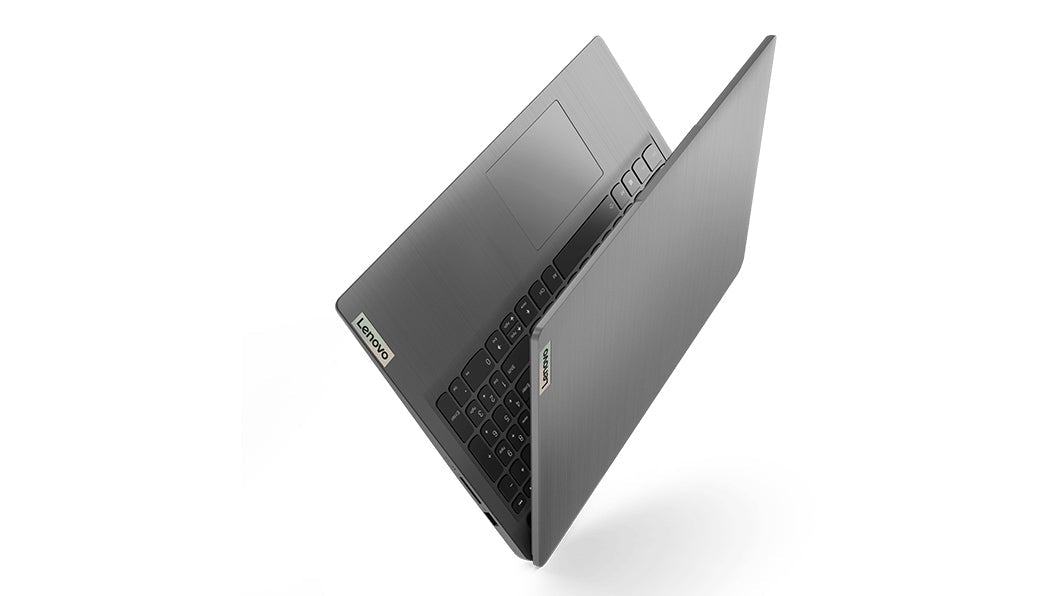 Lenovo IdeaPad 3 15ITL6 15.6" FHD Notebook, Intel i5-1135G7, 2.40GHz, 12GB RAM, 512GB SSD, Win10H - 82H800KAUS (Refurbished)