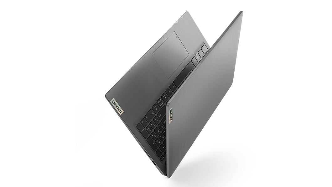 Lenovo IdeaPad 3 15ITL6 15.6" FHD Notebook, Intel i3-1115G4, 3.0GHz, 8GB RAM, 512GB SSD, Win11H - 82H801EMUS