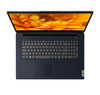 Lenovo IdeaPad 3 17ITL6 17.3" HD+ Notebook, Intel i3-1115G4, 3.0GHz, 8GB RAM, 1TB HDD, Win10H - 82H90010US