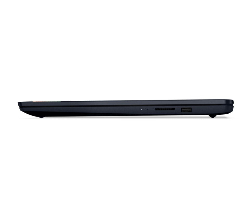 Lenovo IdeaPad 3 17ITL6 17.3" HD+ Notebook, Intel i3-1115G4, 3.0GHz, 8GB RAM, 1TB HDD, Win10H - 82H90010US