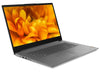 Lenovo Ideapad 3 17ITL06 17.3" FHD Notebook, Intel i5-1135G7, 2.40GHz, 8GB RAM, 256GB SSD, Win11H - 82H900E0US