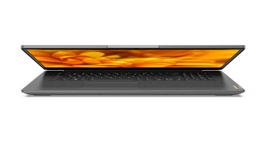 Lenovo Ideapad 3 17ITL06 17.3" FHD Notebook, Intel i5-1135G7, 2.40GHz, 8GB RAM, 256GB SSD, Win11H - 82H900E0US